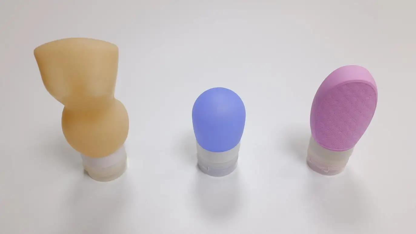 Shenzhen Hewang Silicone Product Co., Ltd.
