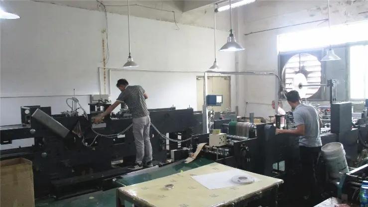 Shenzhen Joybean Industrial Co., Ltd.