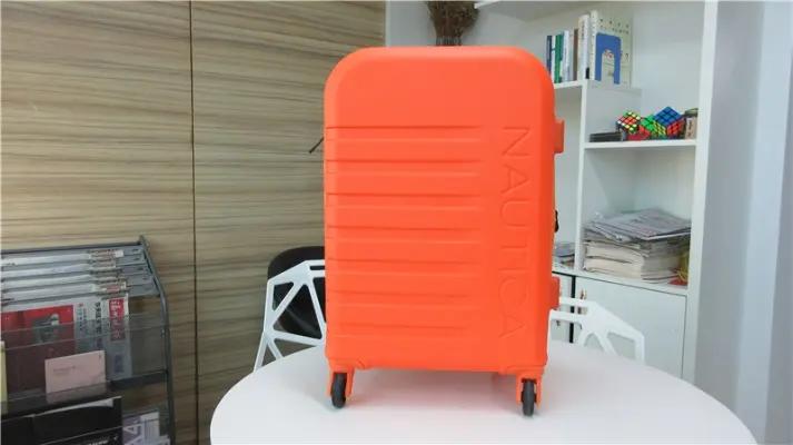 Fujian All Pass Bag& Luggage Co., Ltd.