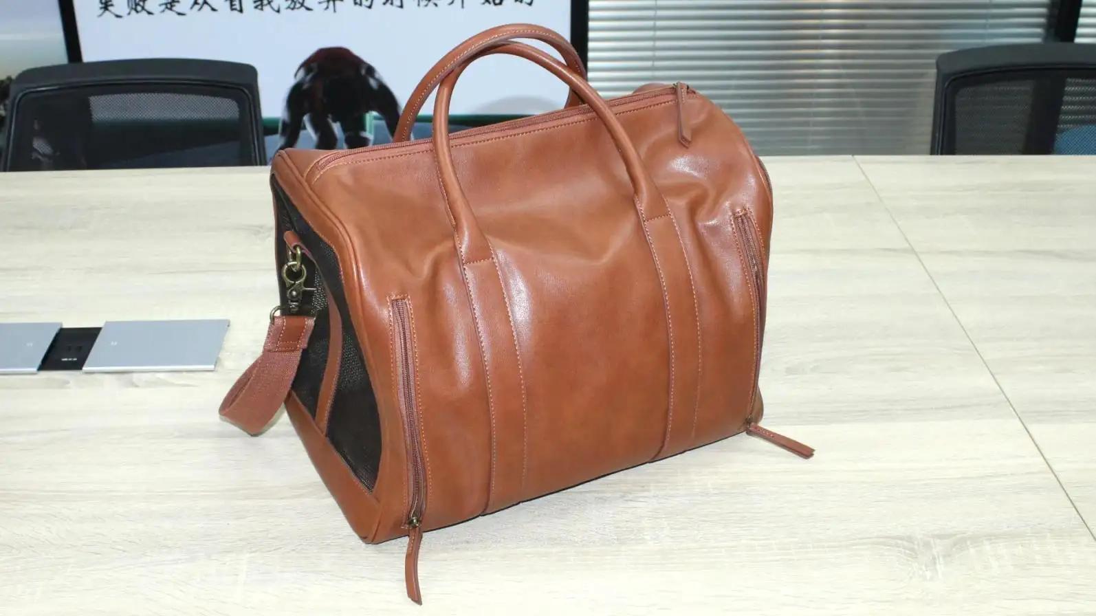 Shenzhen Xinghao Leather Co., Ltd.