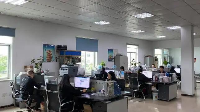 Zhejiang Creation Industry &trade Co., Ltd.
