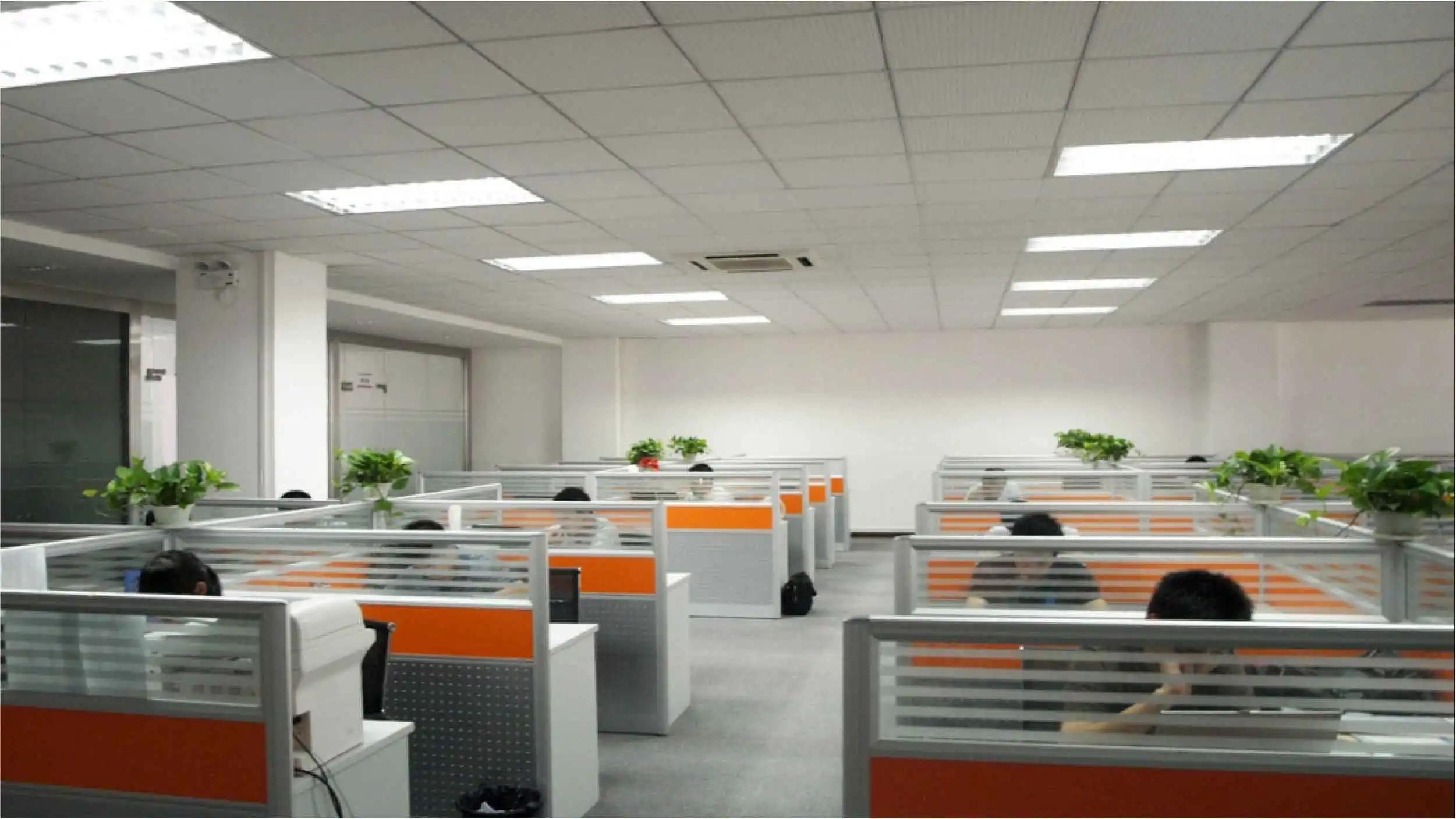 Luan Pufeite Printing Co., Ltd.
