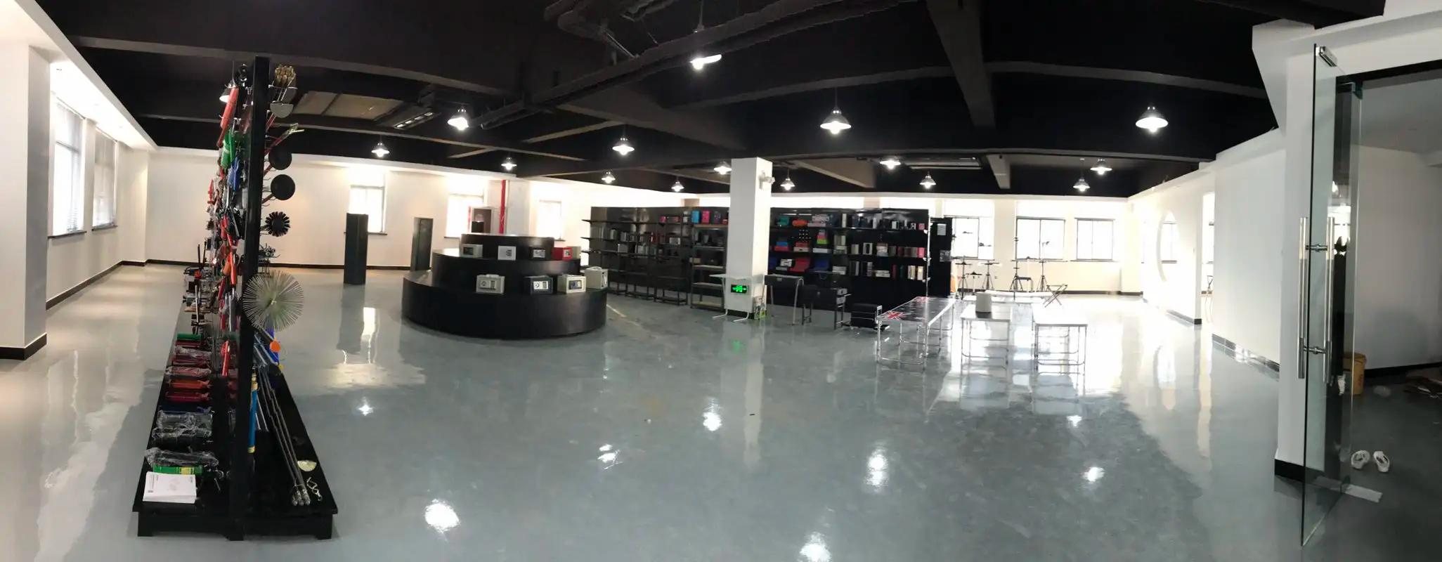 Ningbo Ideaplus Commodity Co., Ltd.