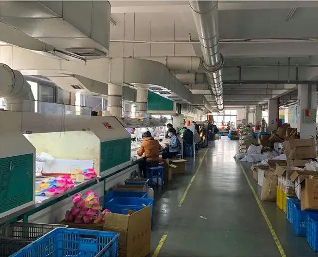 Fuzhou Zhongqian Import And Export Trading Co., Ltd.