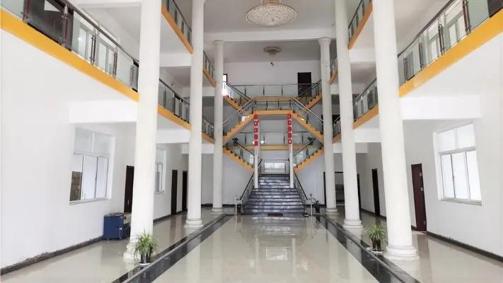 Taixing Chuanda Plastic Co., Ltd.