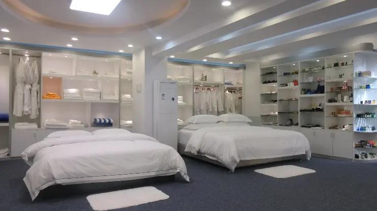 Guangzhou Easton Hotel Supplies Co., Ltd.