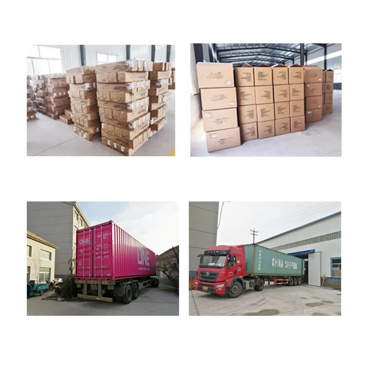 Shandong Hante International Trade Co., Ltd.