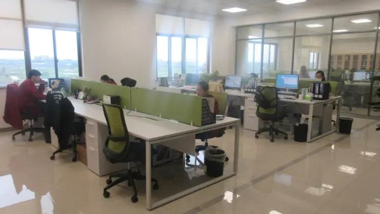 Ningbo Huayin Packing Technology Co., Ltd.