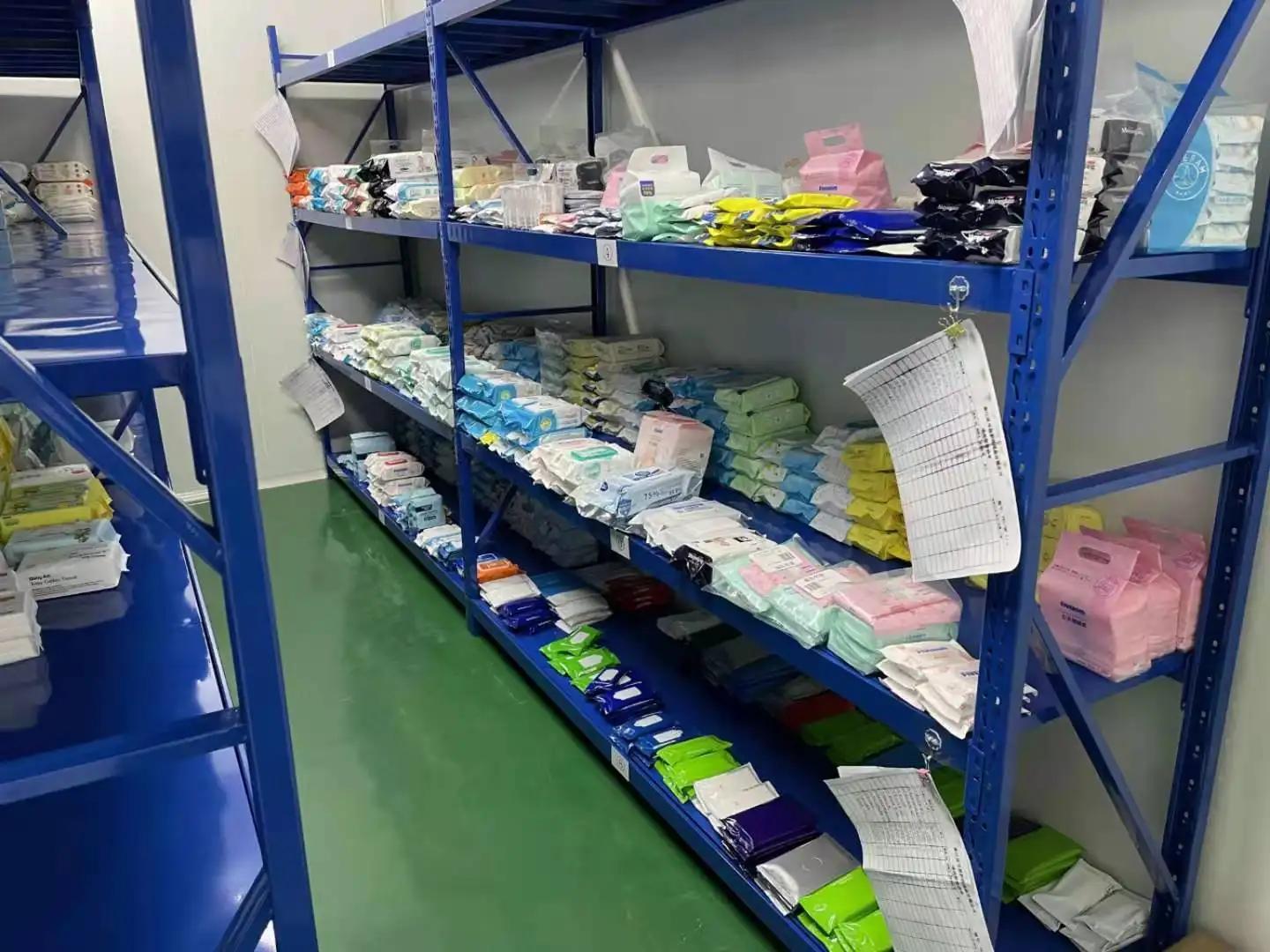 Zhejiang Qianjie Nursing Products Co., Ltd.