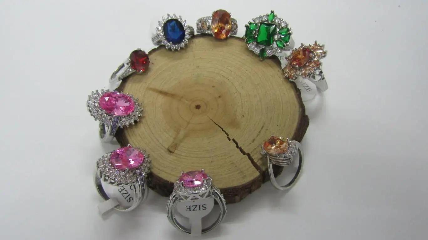 Yiwu Shangjie Jewelry Co., Ltd.