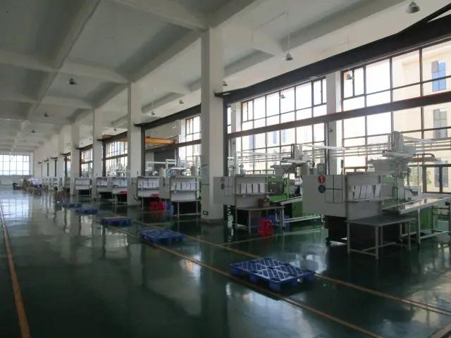 Jiangxi Kemier Electronic Technology Co., Ltd.