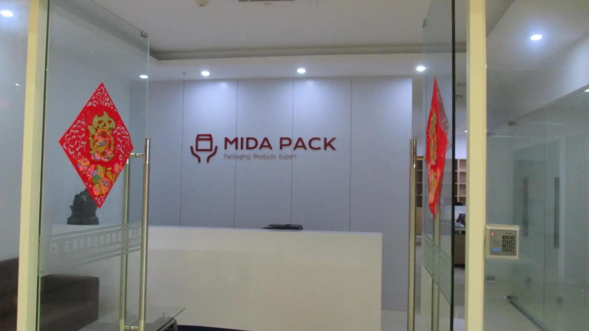 Dongguan Mida Packing Products Co., Ltd.