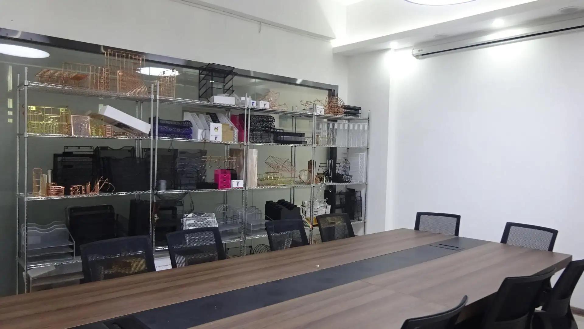 Dongguan Baike Household Product Co., Ltd.