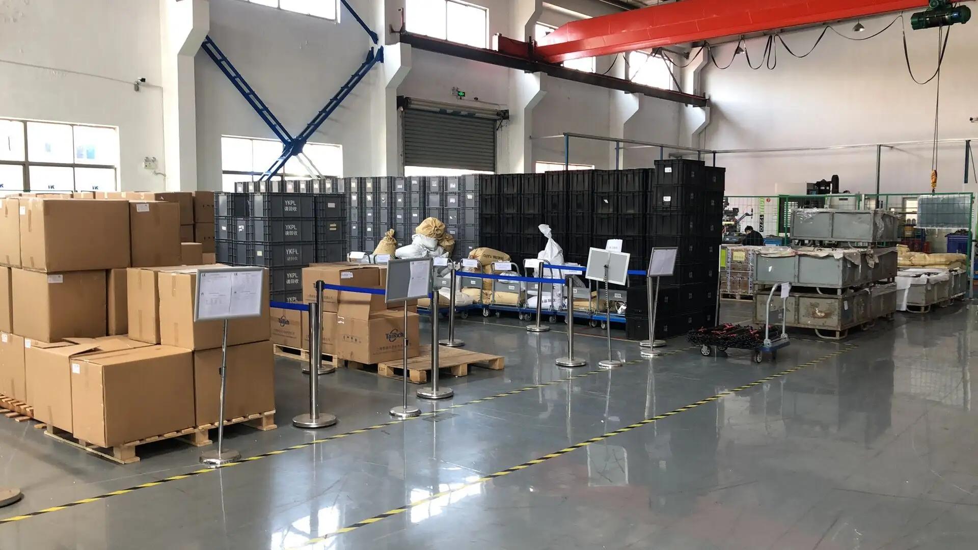 Taixing Wantong Medical Instrument Factory