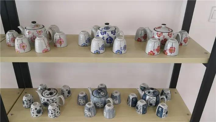 Nanjing Shardon Trading Co., Ltd.