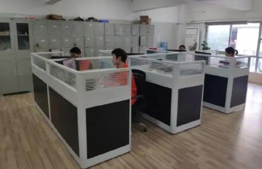 Guangzhou Mingou Metal Products Co., Ltd.