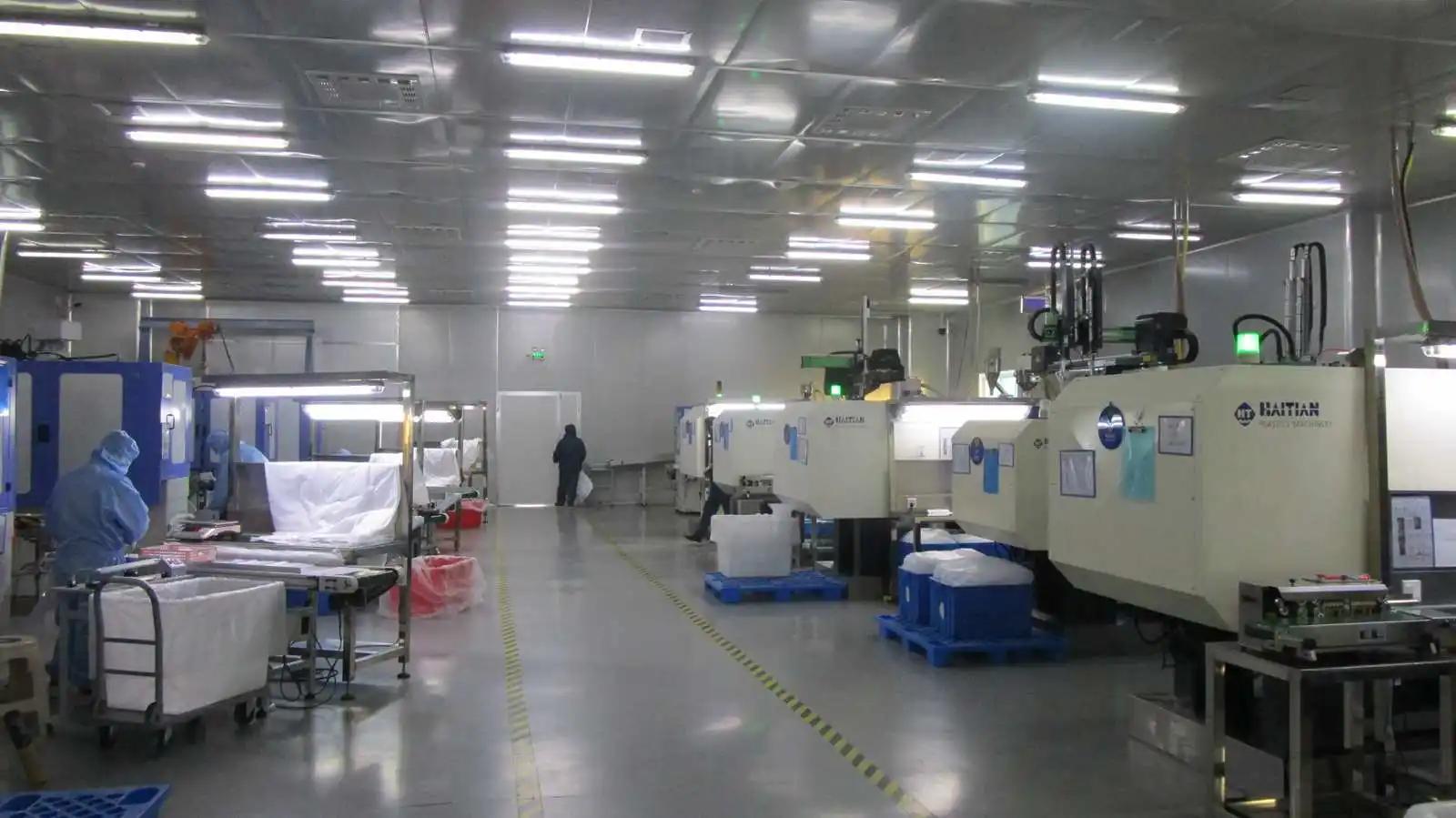 Taizhou Sun Trine Biotechnology Co., Ltd.