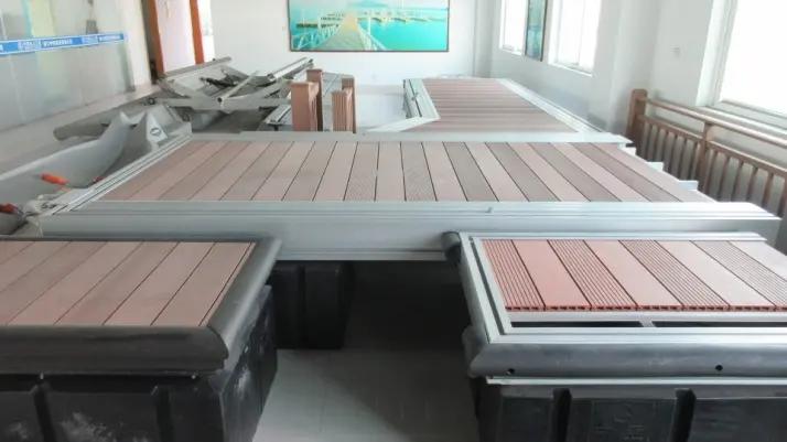 Zhejiang Zhongya Industrial Co., Ltd.