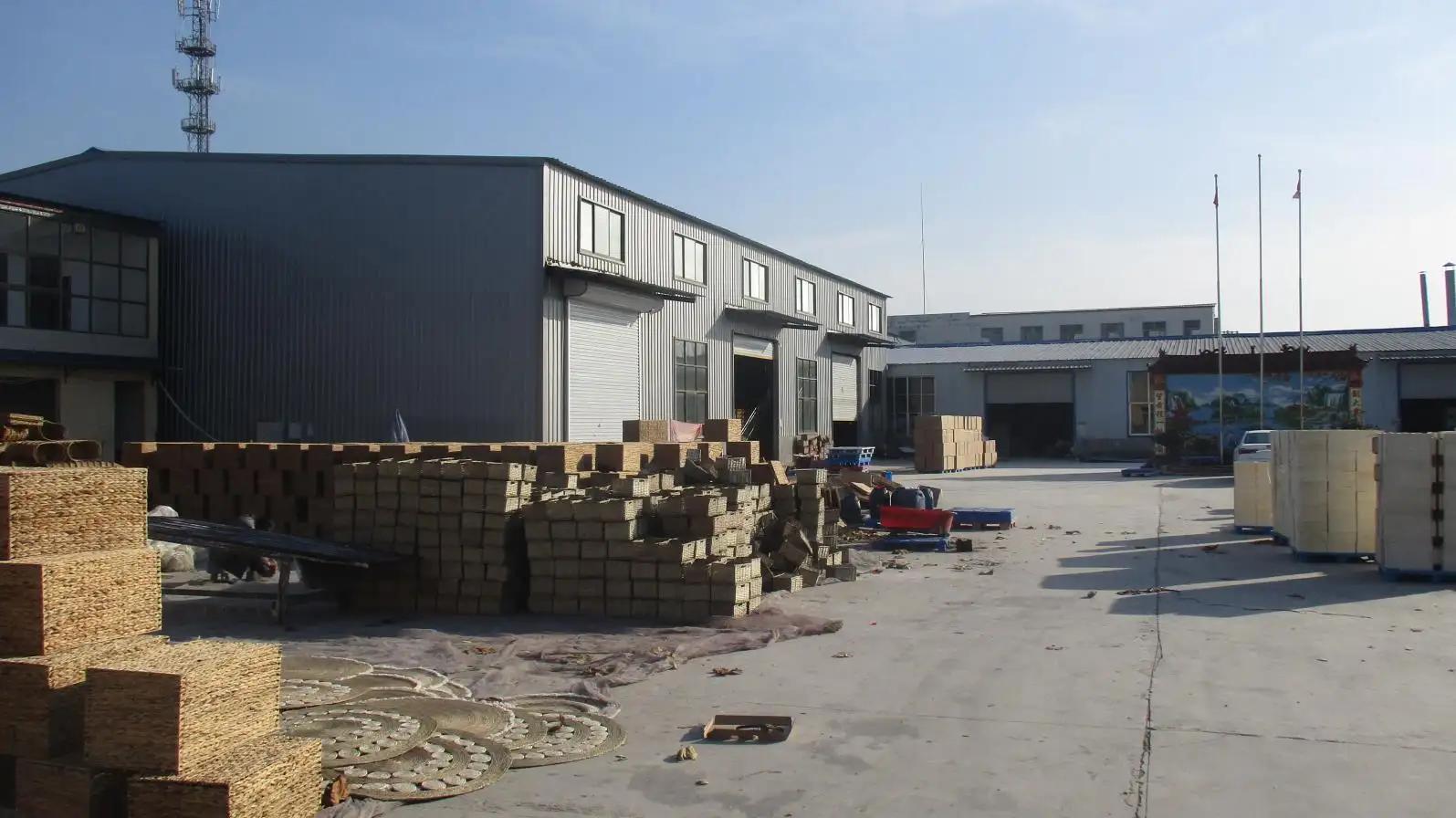 Heze Sunlink Wooden Industry Co., Ltd.