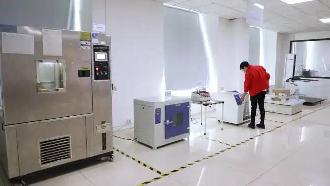 Guangdong Invitop Technology Co., Ltd.