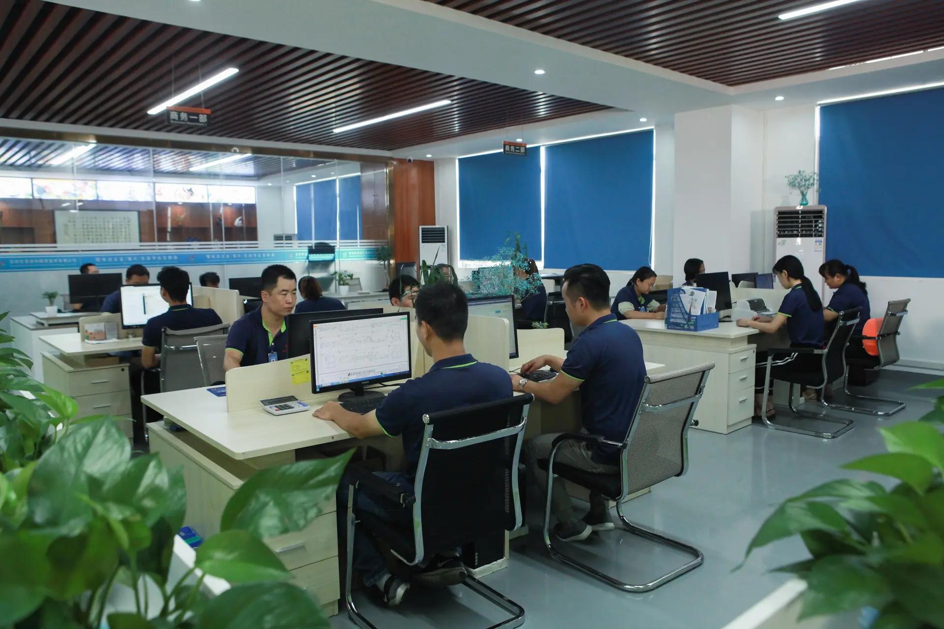 Shenzhen Cedley Precision Technology Co., Ltd.