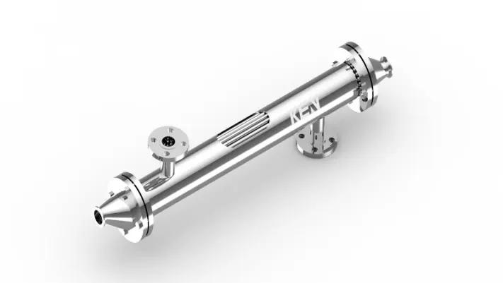 Kean Zhuolu Technical Equipment Co., Ltd.