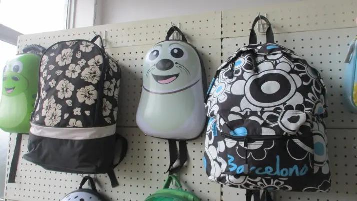 Ningbo Creating Bag Co., Ltd.