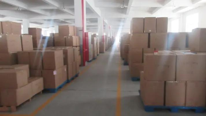 Ningbo Huayin Packing Technology Co., Ltd.