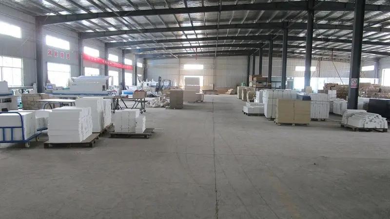 Jiangsu Forever Furniture Co., Ltd.