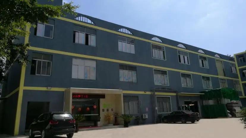 Shenzhen Xiongyihua Plastic Insulation Ltd.
