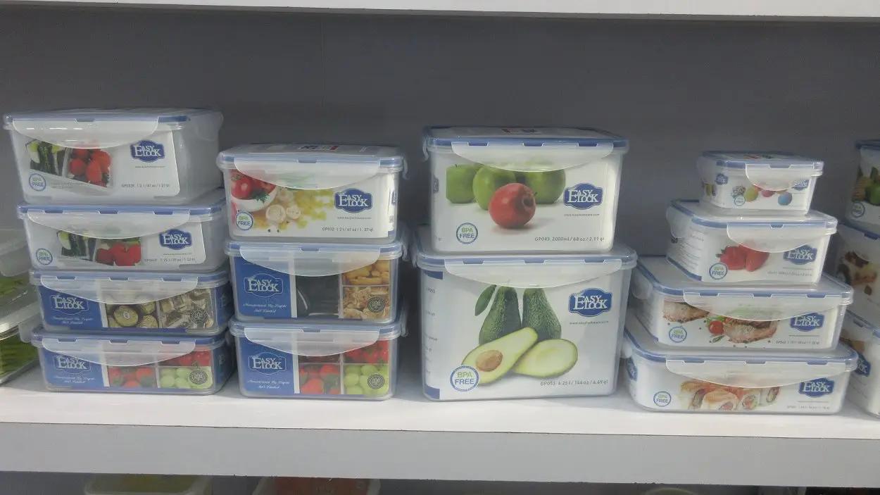 Shantou Leqishi Plastic Products Co., Ltd.