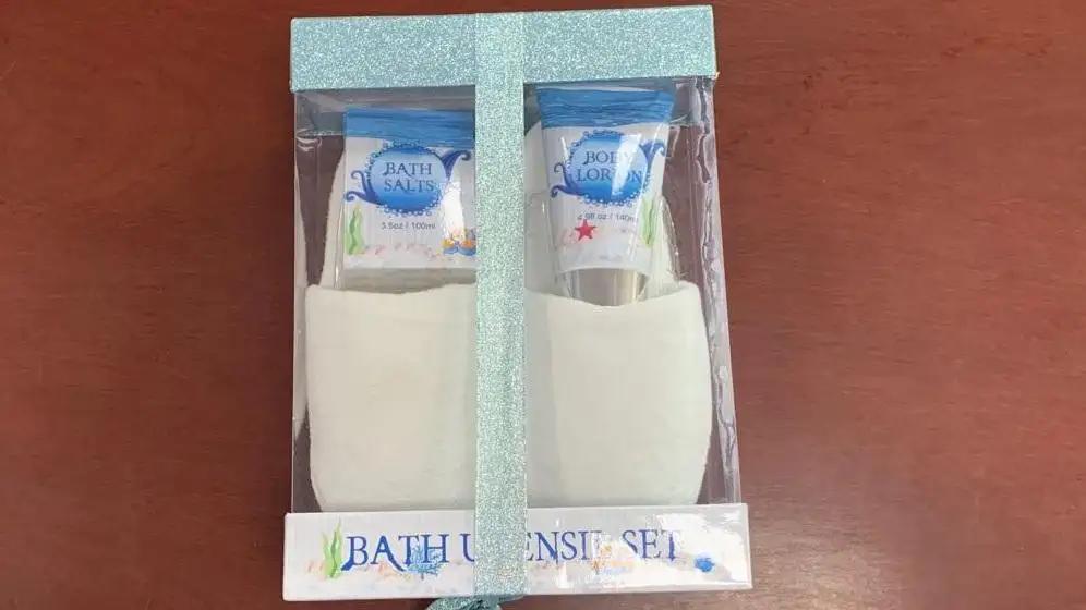 Huizhou Bliss Commodity Co., Ltd.