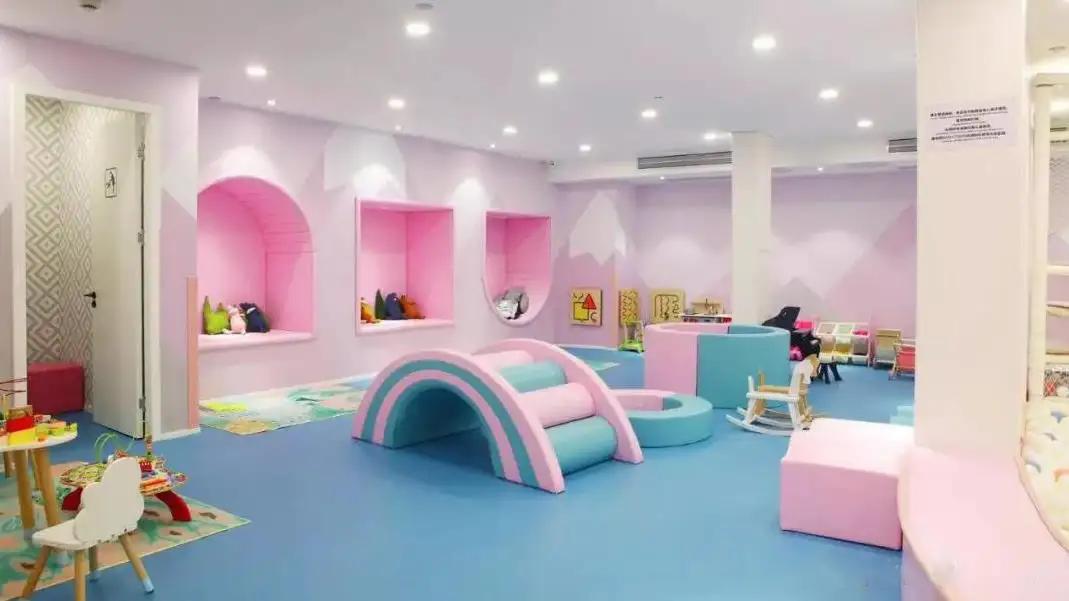 Guangdong Domerry Amusement Equipment Co., Ltd.
