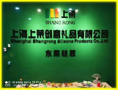 Shanghai Shangrong Silicone Products Co., Ltd.