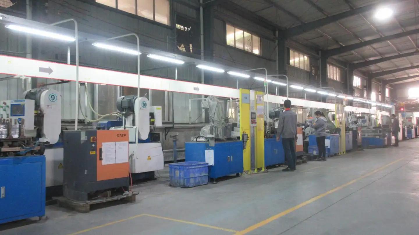 Yangjiang Telstar Industry Co., Ltd.