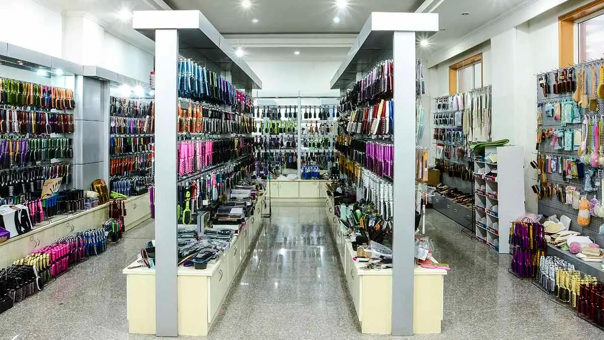 Ningbo Luxe Plastic Co., Ltd.