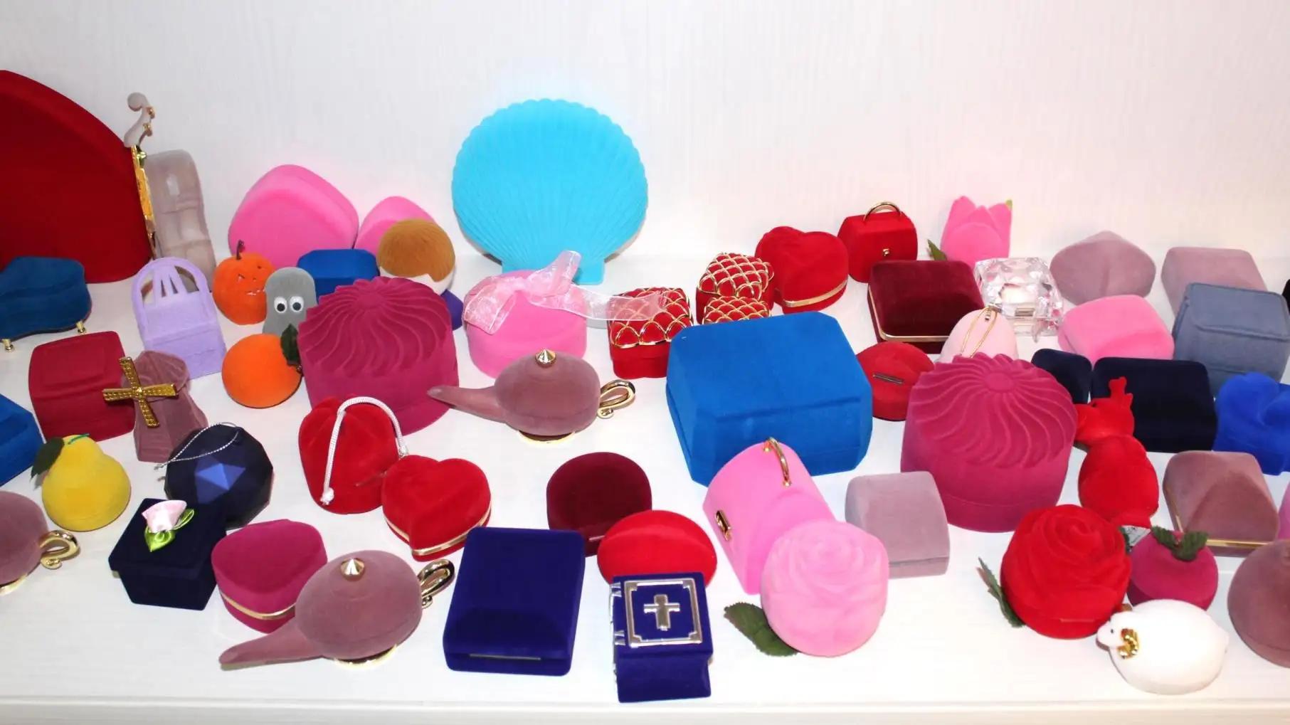 Shenzhen Furong Packing Co., Ltd.
