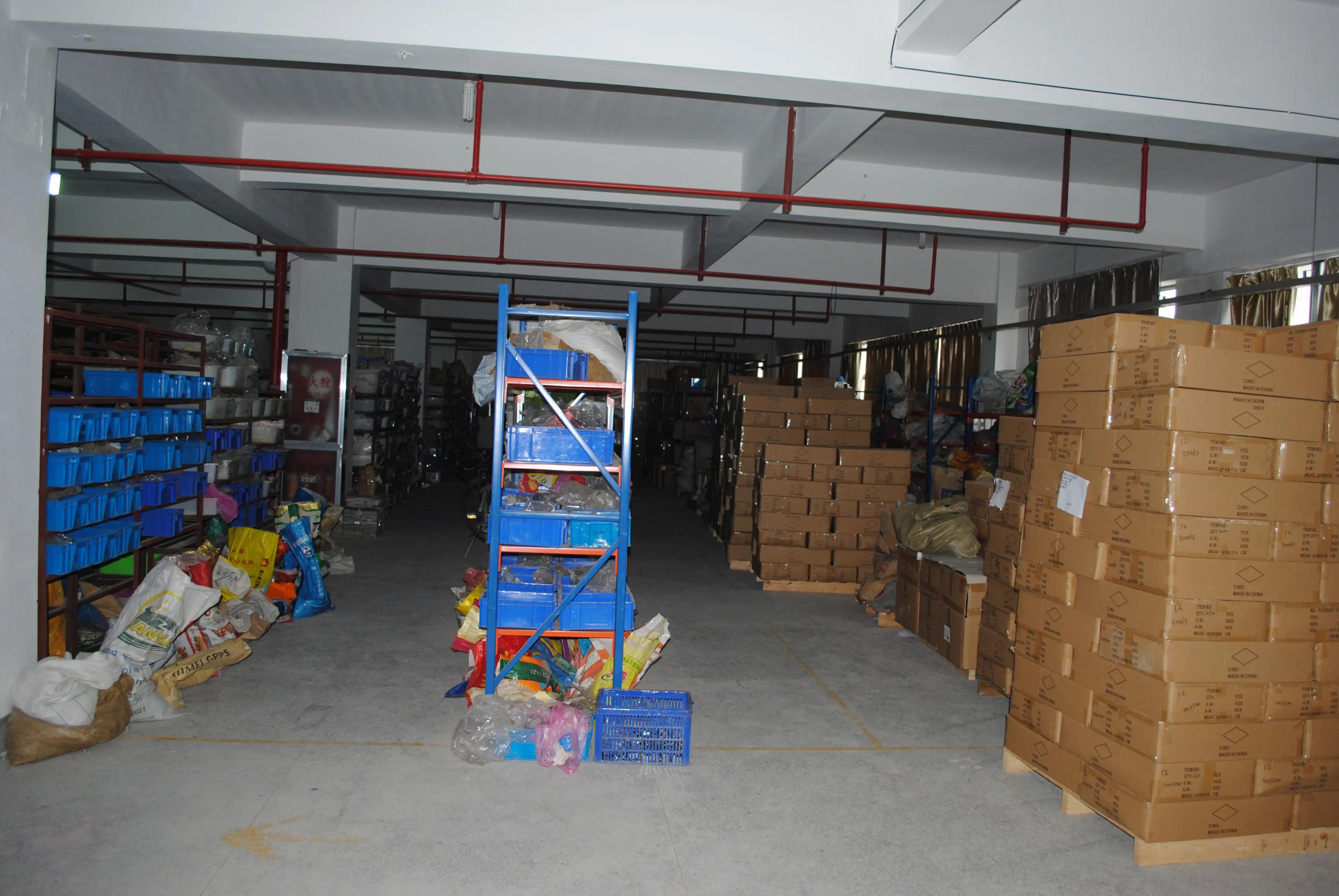 Yiwu Giftome Trading Co., Ltd.