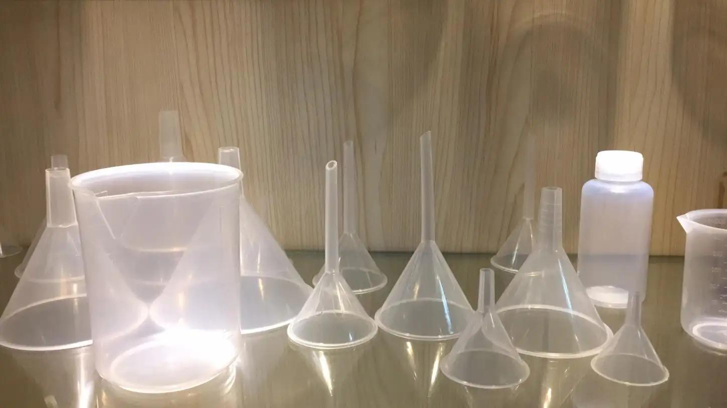 Yuyao Haiju Laboratory Equipment Co., Ltd.