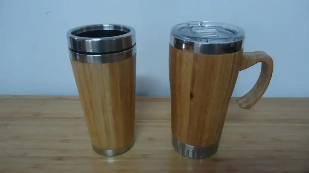 Ningbo Bamboo Life Industry Co., Ltd.