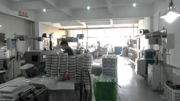 Wuyi Sting 3D Technology Co., Ltd.