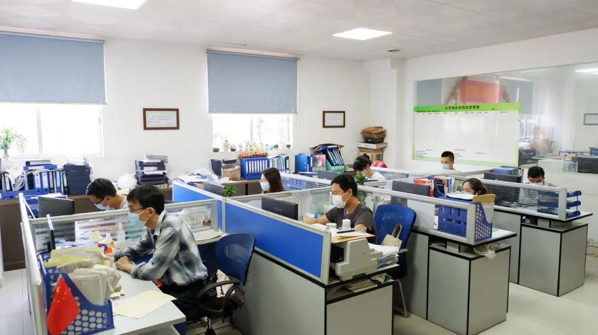 Jiangmen Xinhe Stainless steel products Co.,LTD.