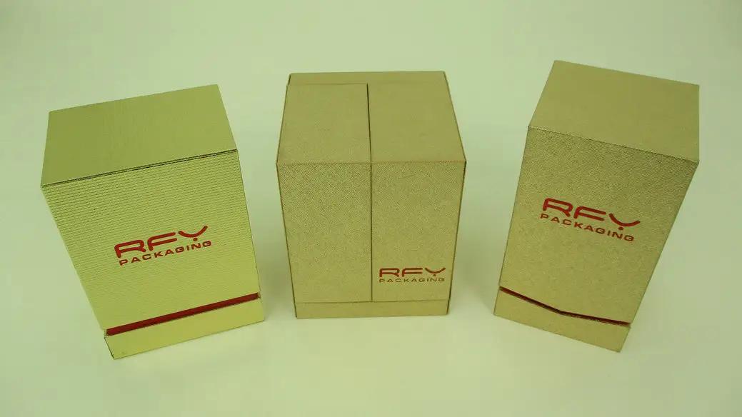 Dongguan Ruifengyuan Packaging Mfg. Co., Ltd.