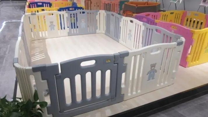 Cixi Honeyway Baby Products Co., Ltd.