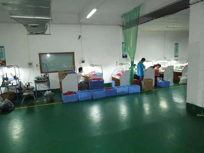 Yiwu Xien Imp. & Exp. Co., Ltd.