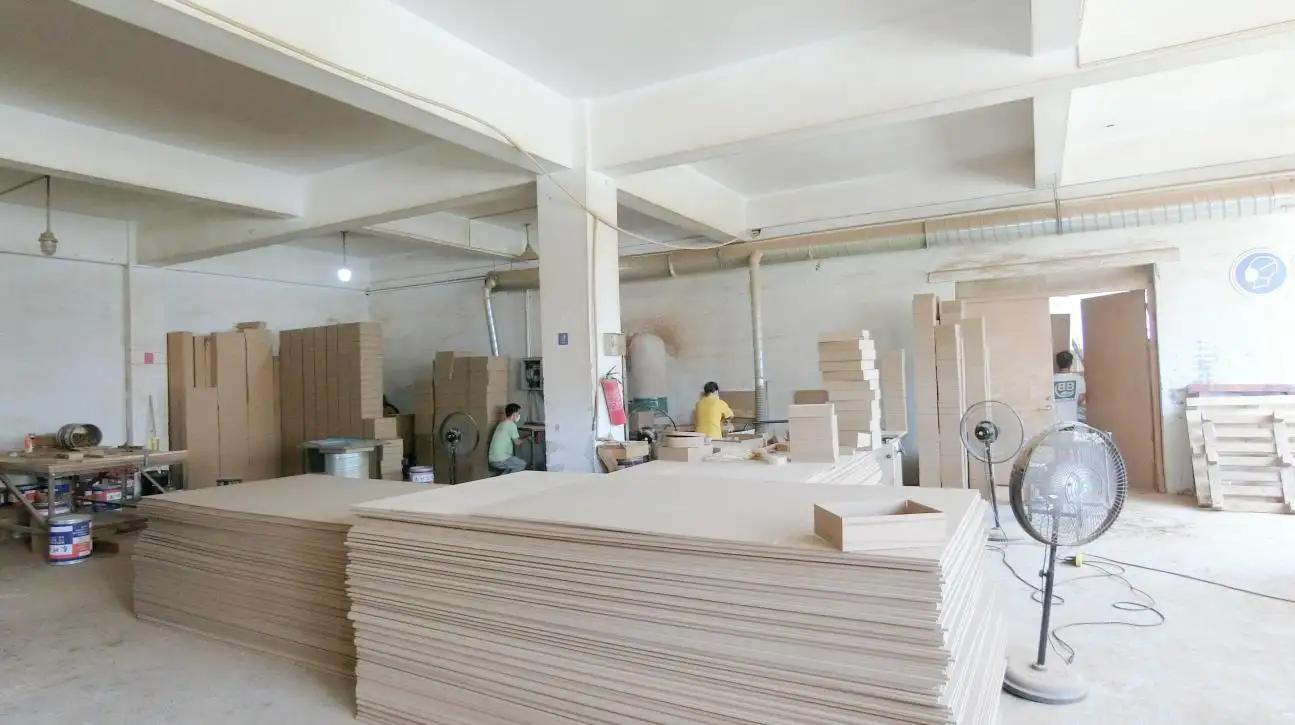 Wenzhou Furui Handicraft Co., Ltd.
