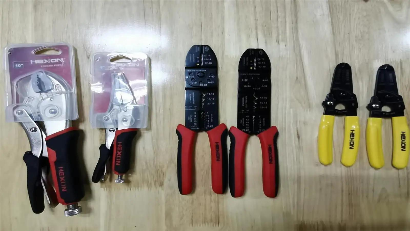 Jiangsu Hexon Imp. & Exp. Co., Ltd.