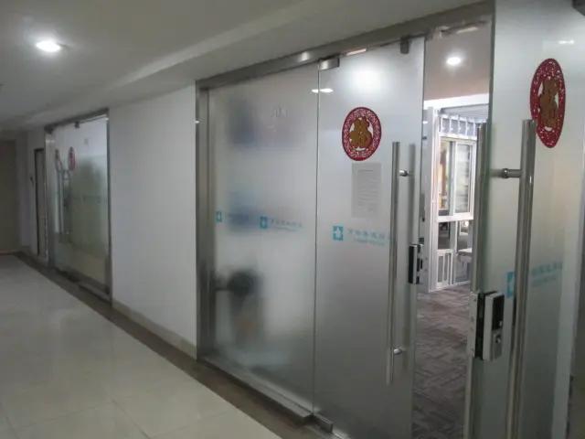 Dongguan Vanhe Modular House Co., Ltd.