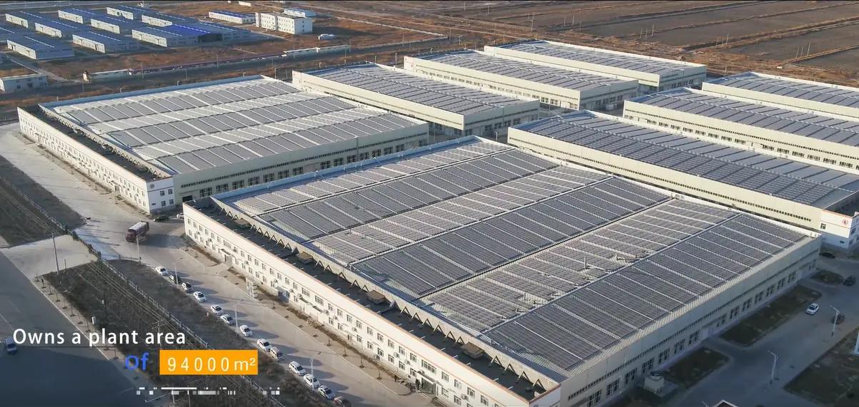 Hebei Haijie Modern Educational Equipment Co., Ltd.