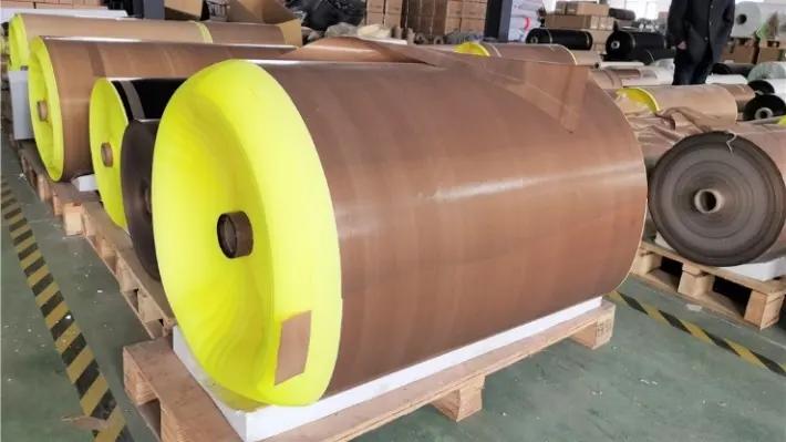 Taixing Chuanda Plastic Co., Ltd.